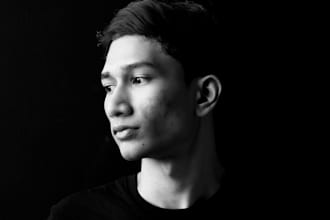 mix and master electronic dance music