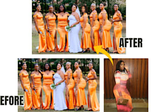 add or remove people and objects, and edit photo backgrounds