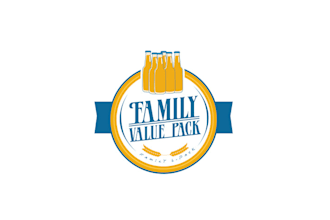 make amazing beer distributor logo