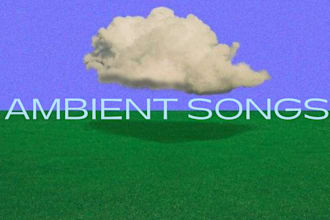 compose meditation, ethereal, ambient music