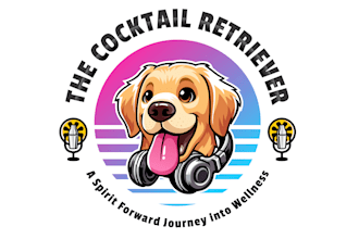 design bar industry wellness podcast logo