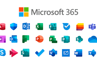 offer technical support in m365 and azure stack