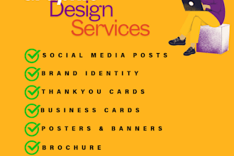 design, redesign, edit anything on canva