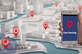 create a targeted geofencing ad campaign for your cbd or cannabis brand