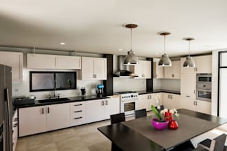 arquitecto con experiencia en diseño, modelos 3d y render