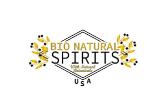 make unique impeccable natural organic logo