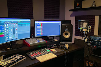 professionally master your song