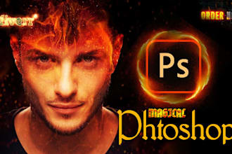 be you photoshop image editing expert, remove, add object from image