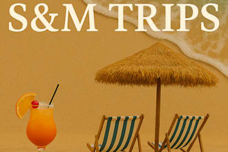 create your dream trip