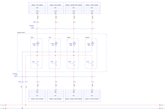 design full electrical engineering project eplan p8 and pro panel iec iso