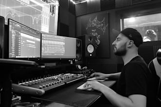 tune, harmonize, and enhance your vocals to perfection