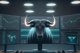 develop automated trading bot for ninjatrader, mt4, mt5, quantower