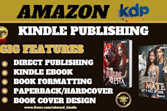 book formatting for amazon kdp kindle ebook writer amazon kdp book publishing