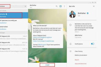 create tinder bot bumble bot auto swipe bot telegram bot onlyfans bot