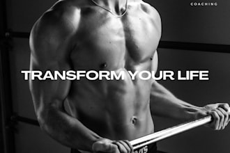 help you to achieve your dream physique