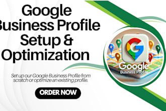 boost your local visibility with our google my business services