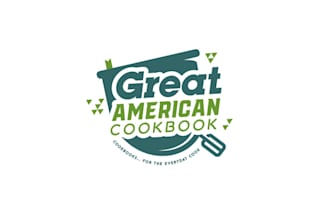 make surprising cookbook publisher logo