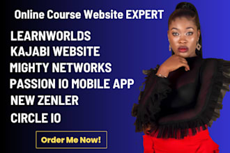 design learnworlds mighty networks learnworlds circle so new zenler passion io