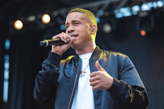 be your prominent male singer for country pop rap edm hip pop rnb gospel song