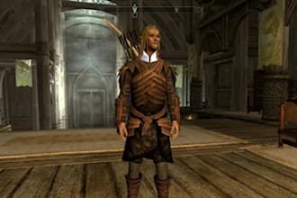 install nexus dark soul game mods, skyrim mod, dayz server on pc or unity game