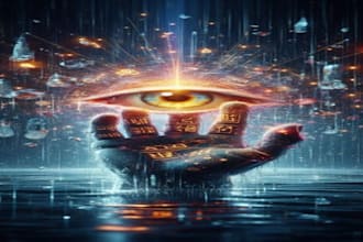 cast a powerful omnipoforus third eye opening and energy cleansing spell