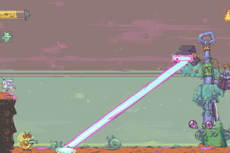 develop 2d canvas game, website animation by HTML CSS javascript
