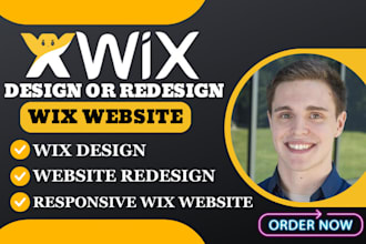 do wordpress website development design redesign blog ecommerce website seo