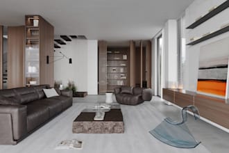 3d house design,modern living room,villa,house interior and exterior walkthrough