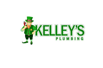 make suitable heritage plumbing service logo