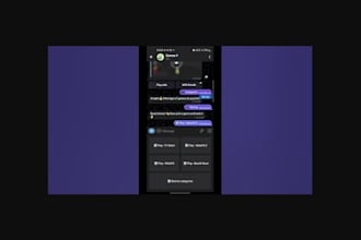 build telegram crypto bot trending bot solana memecoin bot holder bot volume bot