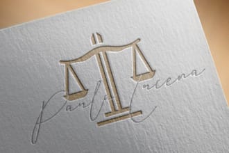 logo for different segments