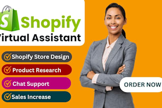 create, manage shopify, tik tok shop dropshipping, shopify tiktok promotion ads
