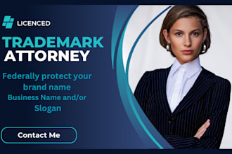 do trademark registration, attorney, patent check, copyright