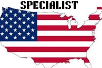 anything for you related to the united states run any tasks as virtual assistant