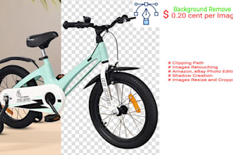 do any kind of image cut out