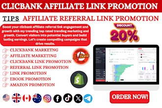 clickbank affiliate link promotion, affiliate marketing clickbank link promotion