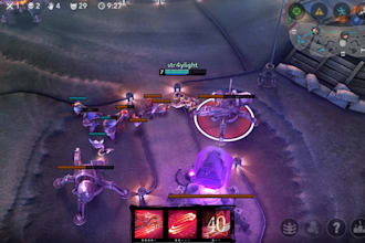 develop 2d html 5 construct web game css javascript browser multiplayer rpg game