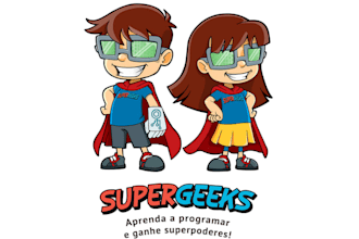 make particular popular school kids logo