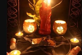 cast powerful love spell, obsession love spell, instant ex spell  custom spell