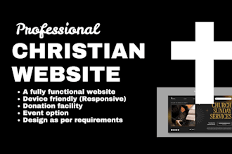 do christian website design inspirational christian website church wix website