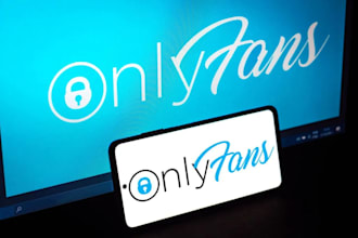 do organic onlyfans promotion, fanvue, patreon page, fansly, adult web promotion
