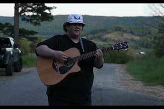 be your pop, rock soul, folk or country music singer