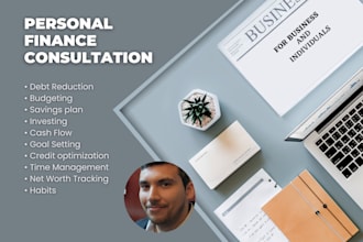 provide guidance on personal finances