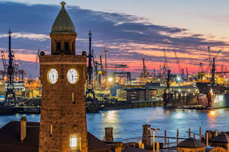 help you in hamburg