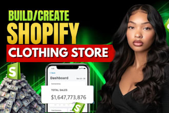 do clothing brand website streetwear website shopify print on demand y2k
