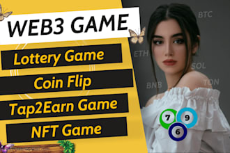 do nft, web3, play2earn, metaverse games on ethereum bsc solana xrp cardano sui