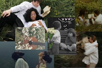 write a personalised love song about your partner
