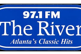 promote your song and airplay on the river fm radio atlanta