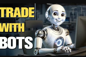 develop arbitrage bot, solana arbitrage bot, copy trade bot, solana volume bot