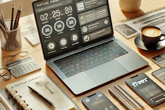 be your reliable virtual assistant for administrative tasks